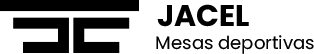 JAVIER CELY –  JACEL MESAS DEPORTIVAS