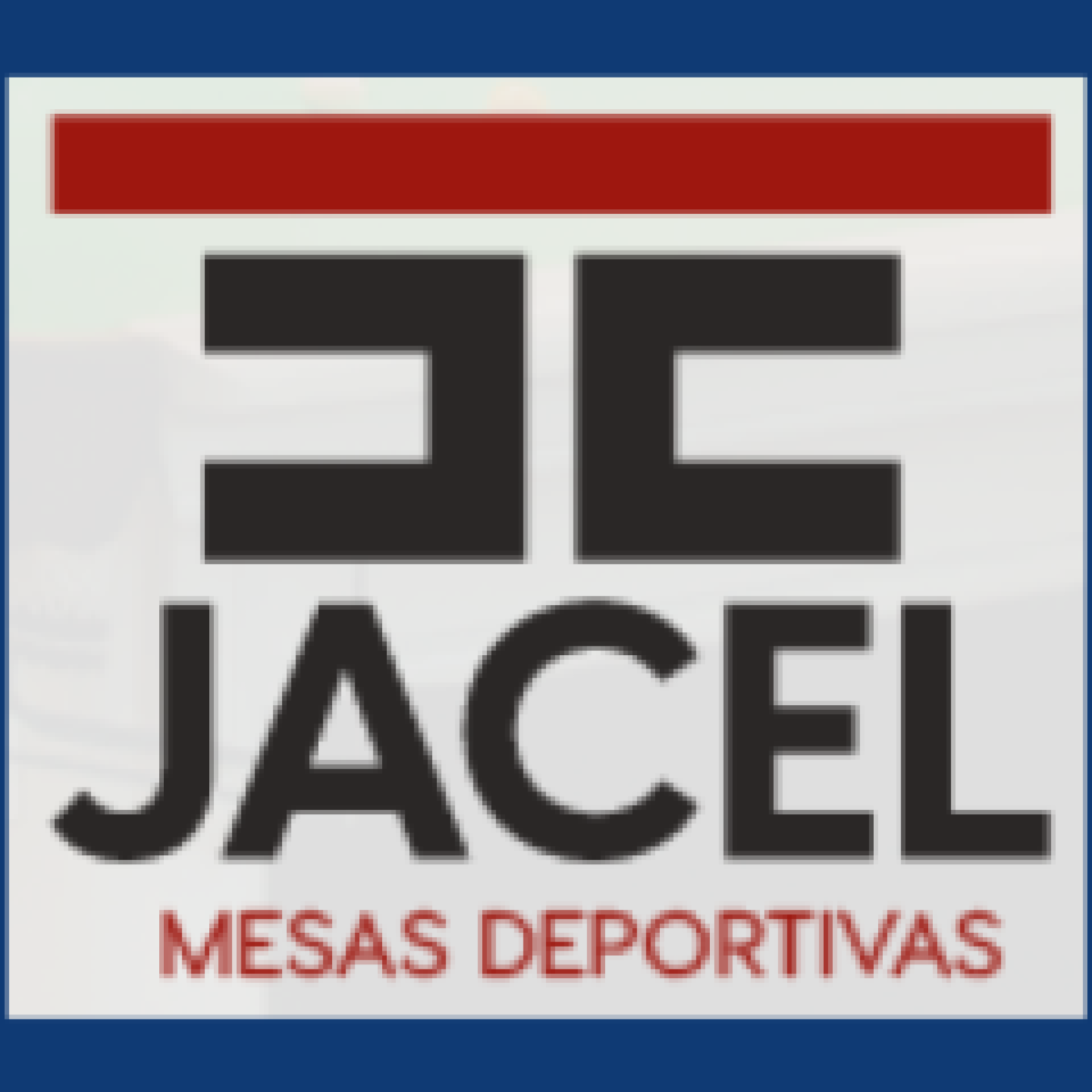 JACEL MESAS DEPORTIVAS